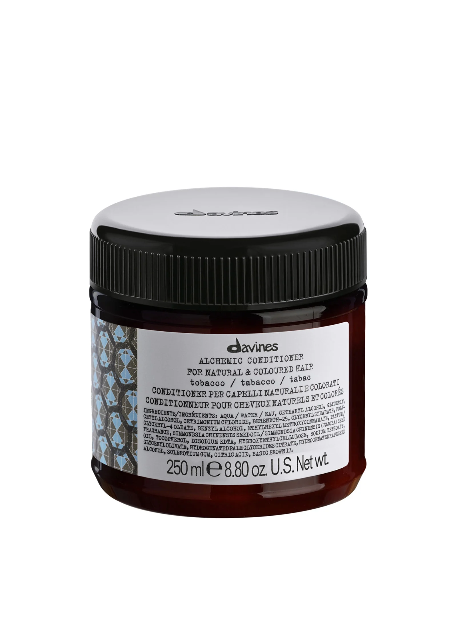 ALCHEMIC Conditioner Tobacco |