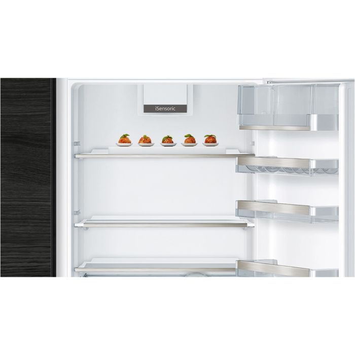 Siemens Einbau-Kühlschrank iQ500 KI81RADE0