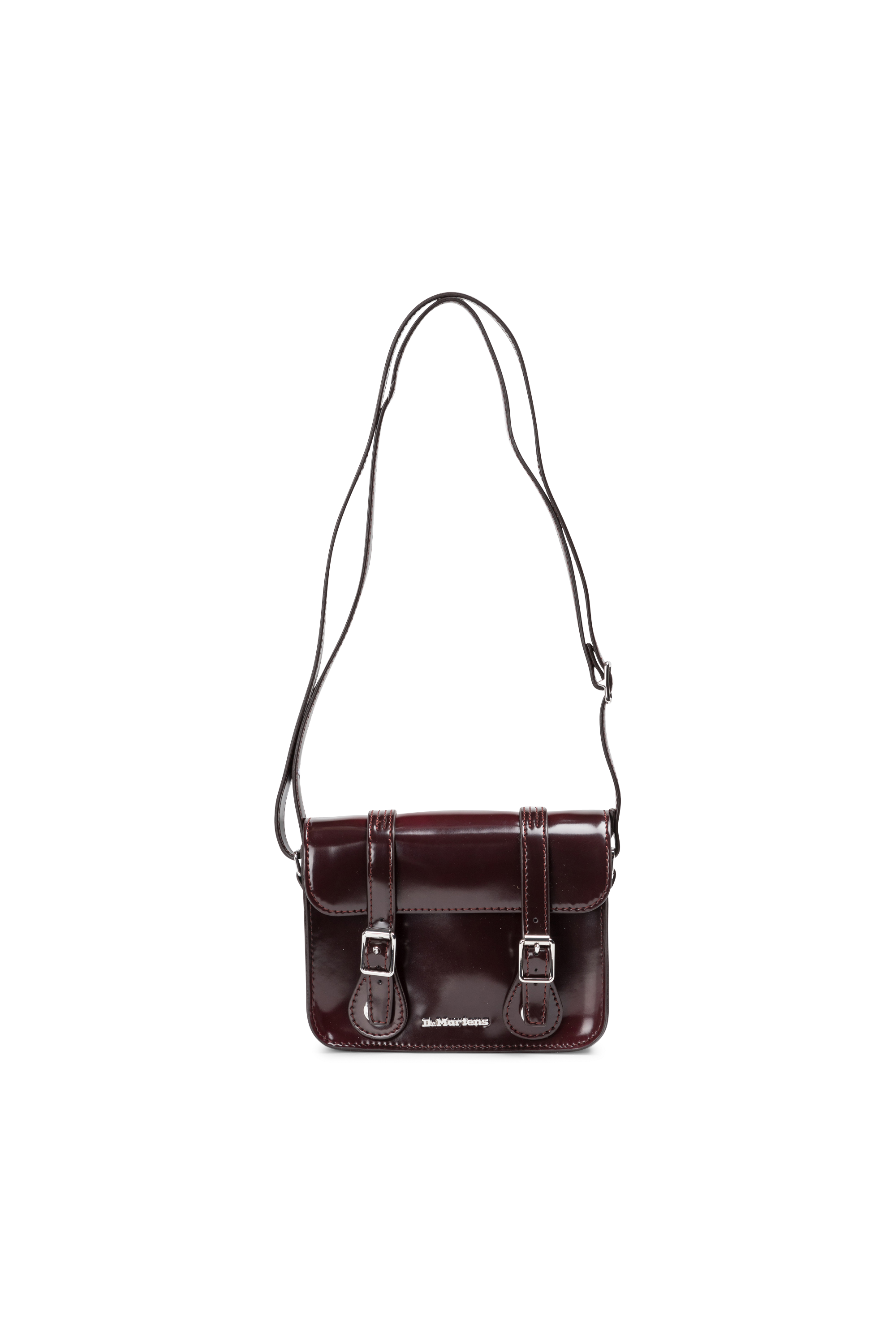 DR. MARTENS Petite sacoche  Rouge
