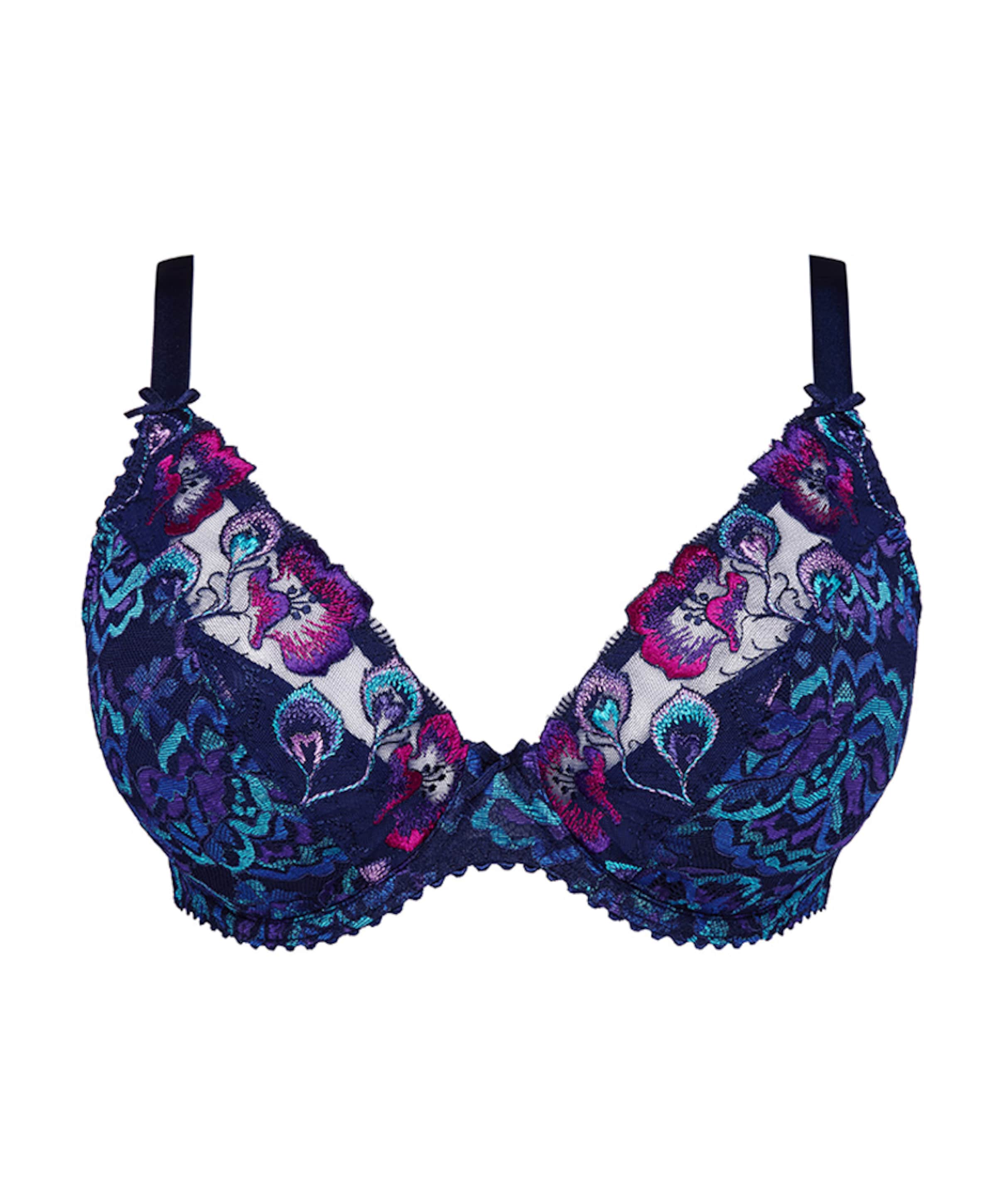 PrimaDonna Dames bh multicolor