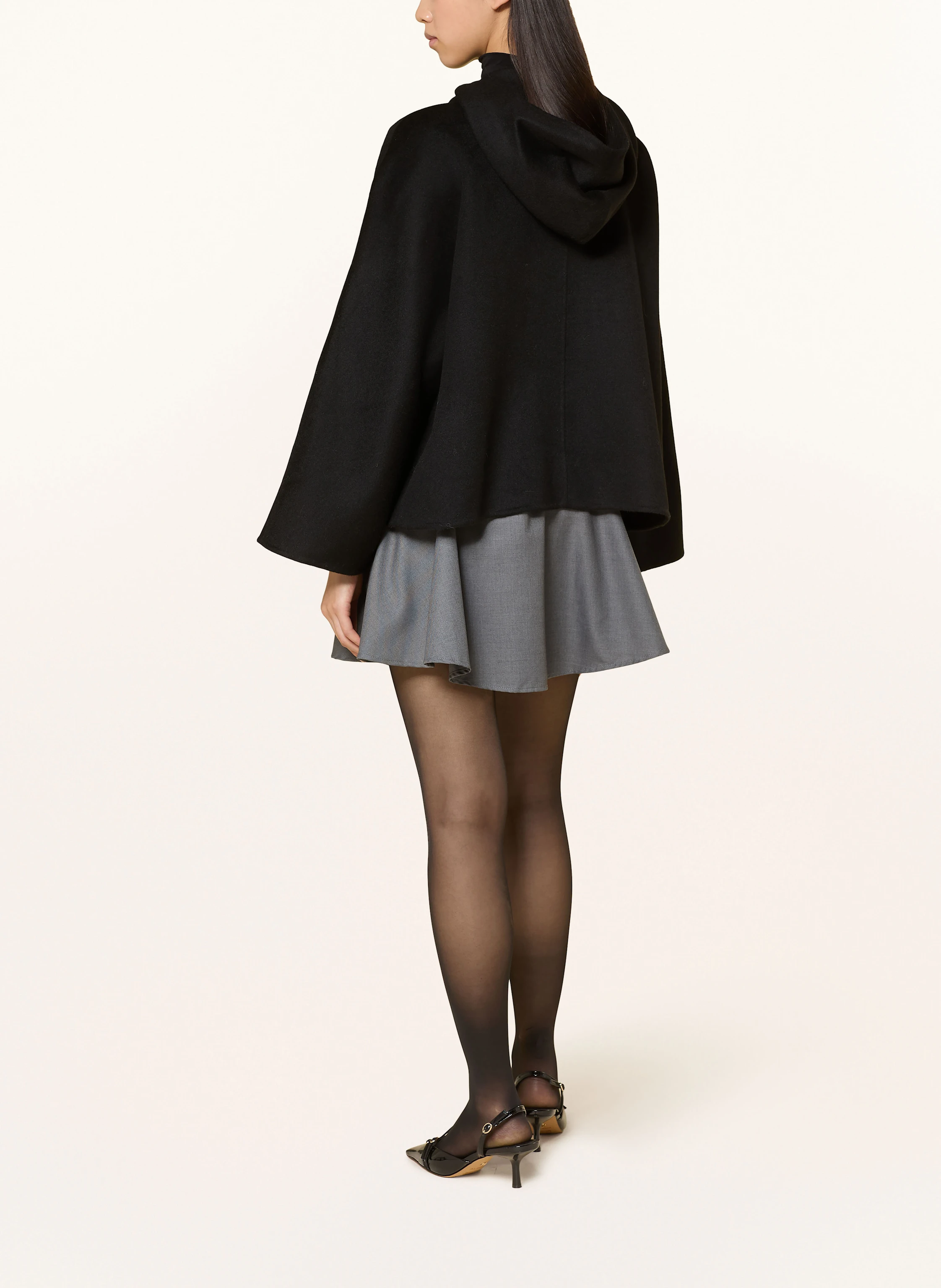 ba&sh Kastenjacke KOVE