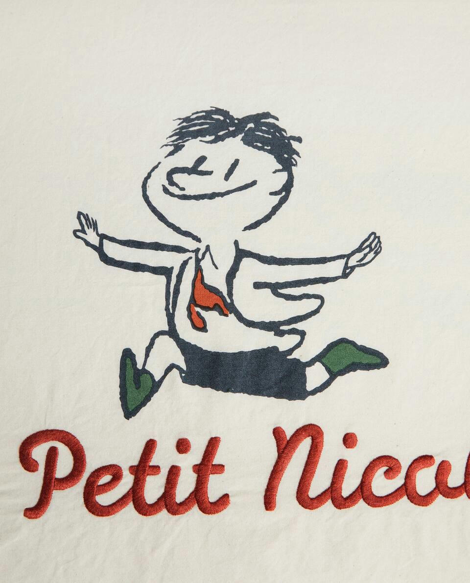 LE PETIT NICOLAS ? FRONHA