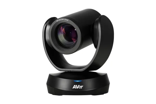AVer CAM520 Pro3, 8 MP, Fuld HD, 1920 x 1080 pixel, 60 fps, 80,5°, 12x