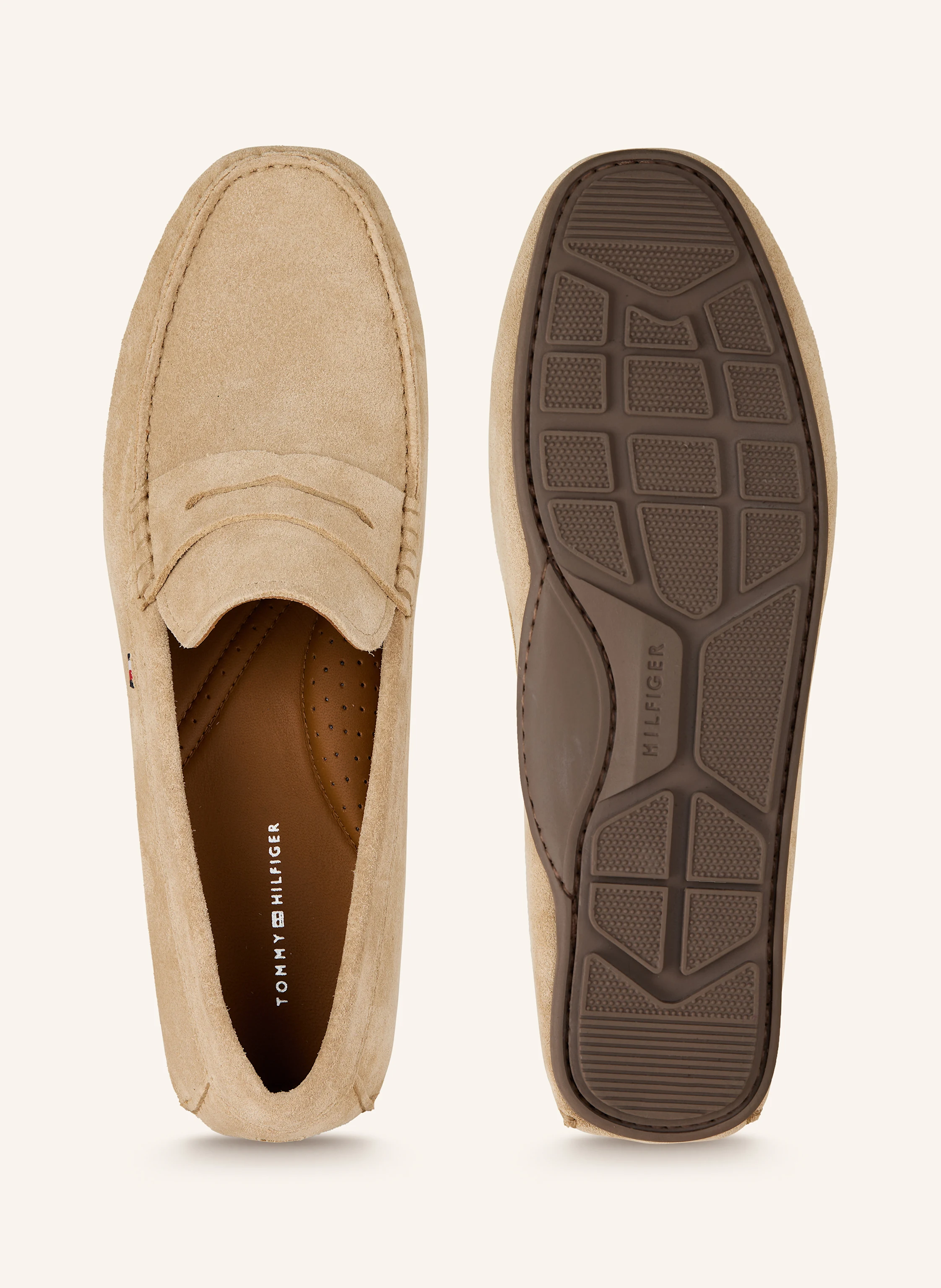 TOMMY HILFIGER Penny-Loafer