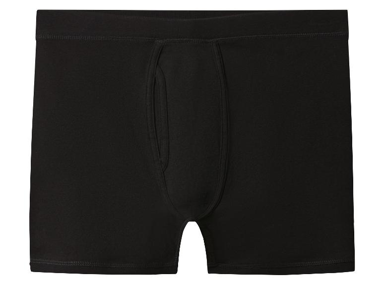 Set van 2 heren boxers