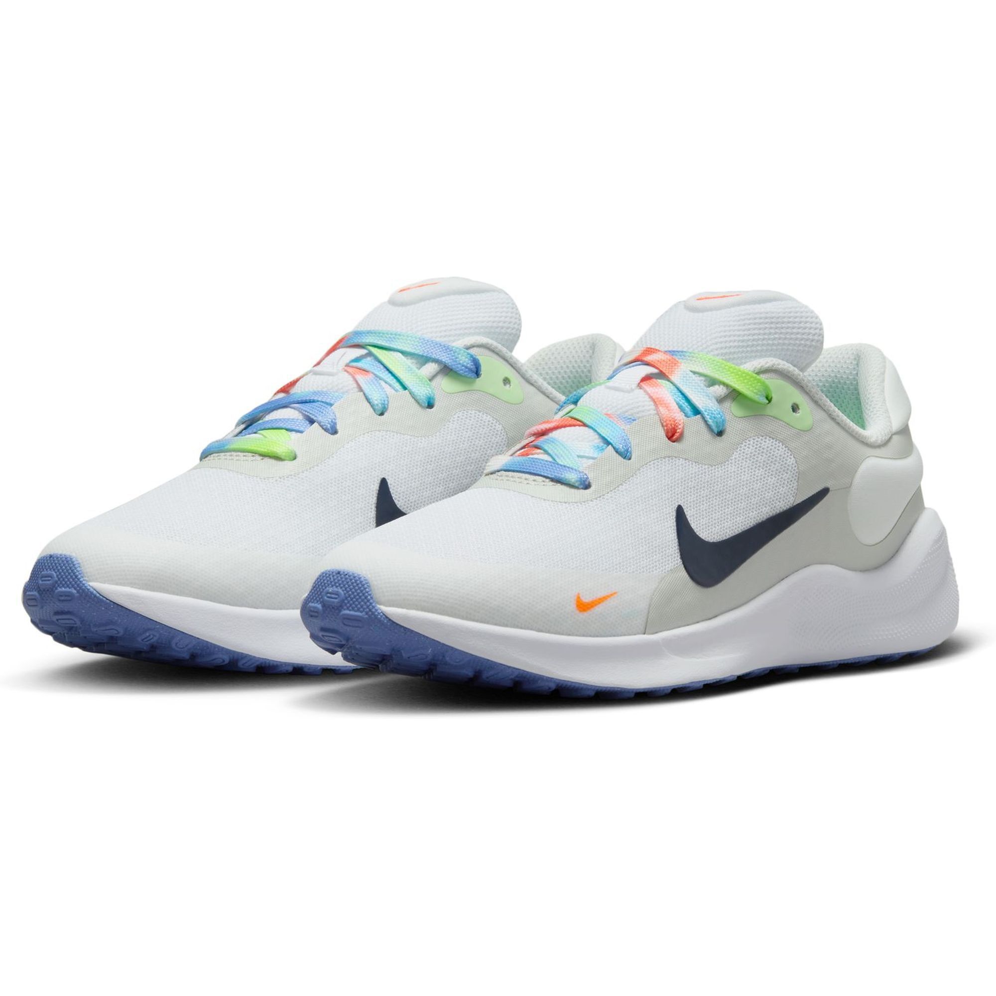 NikeNike Revolution 7 Big Kids' Shoe