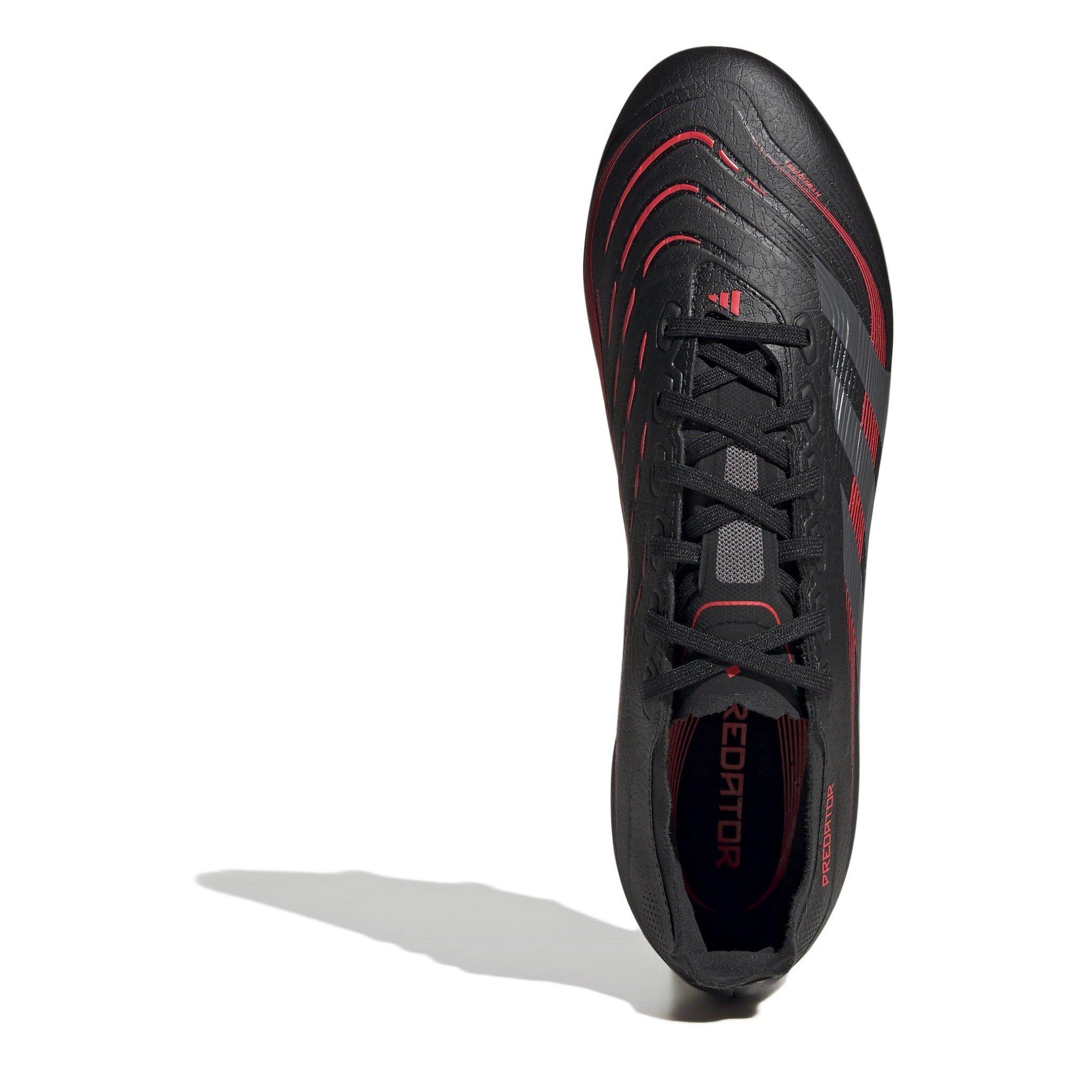 adidas Predator League Soft Ground Football Boots