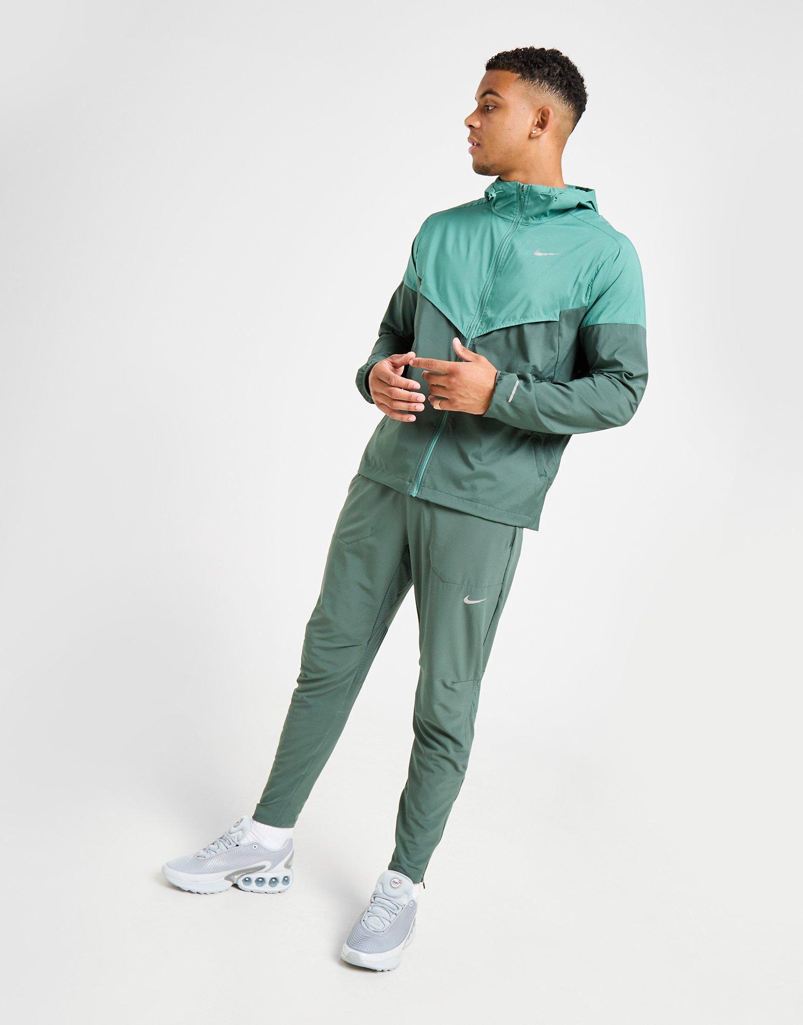 Nike Pantalon de jogging Phenom Elite Woven Homme