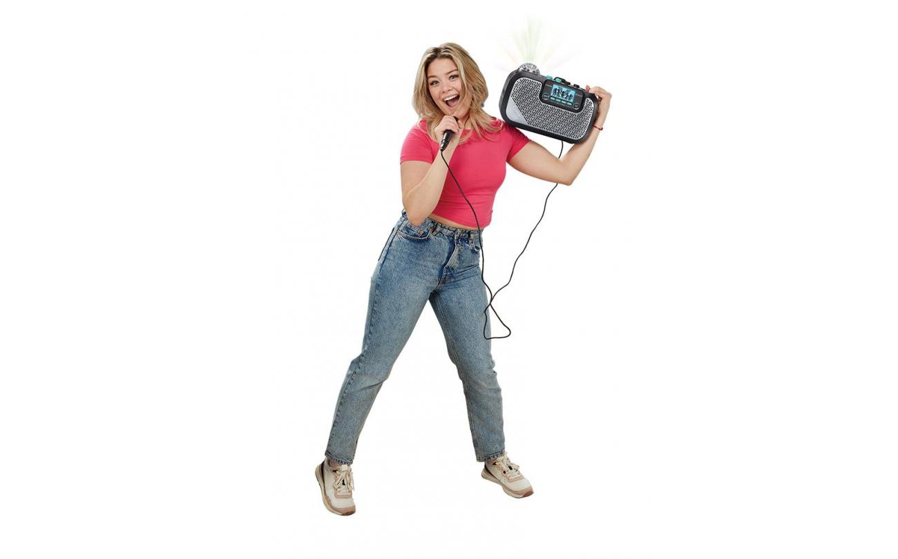 Supersound Karaoke