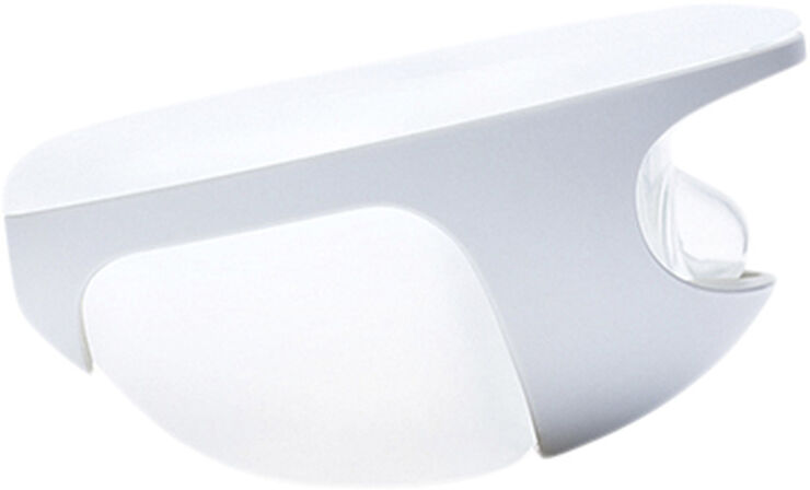 Elvie Elvie Curve White