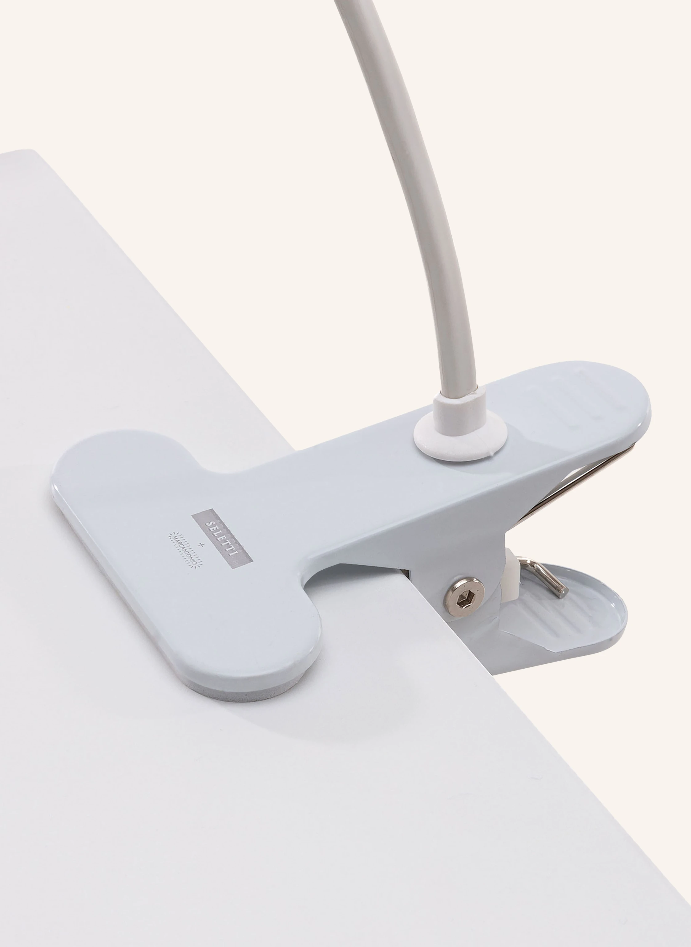 SELETTI Tischleuchte SPARROW LANDING
