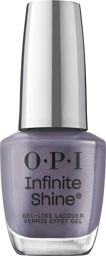 OPI Infinte Shine - Funmetal