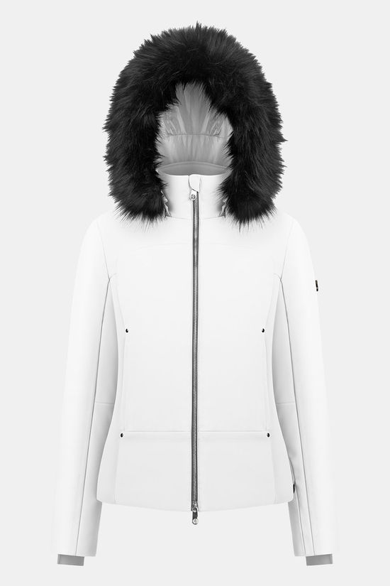 Poivre Blanc Poivre Blanc Jacket Ski-Jas Dames