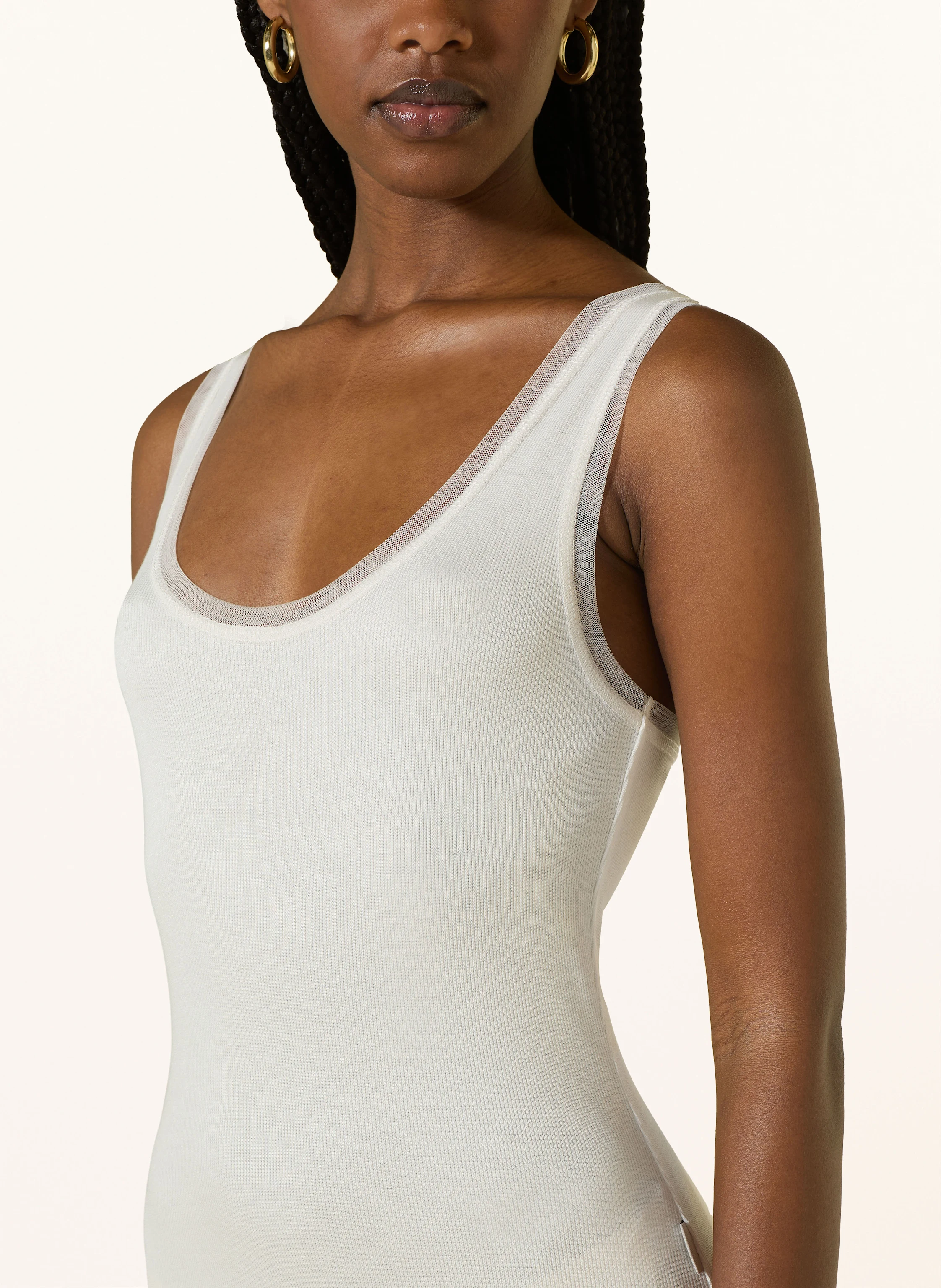 REMAIN Jerseykleid