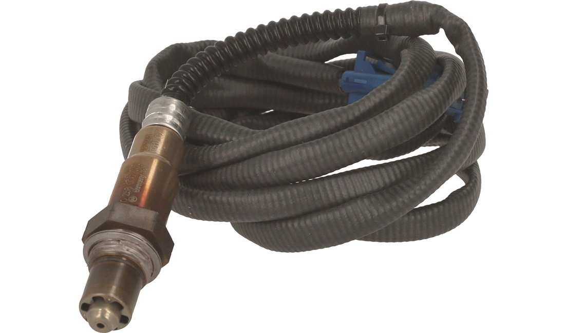 Lambda-sonde