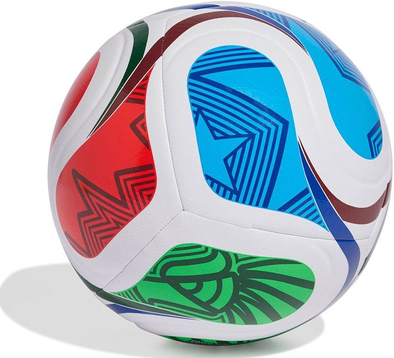 Adidas - Fifa World Cup 26™ - Trainingsvoetbal - 3