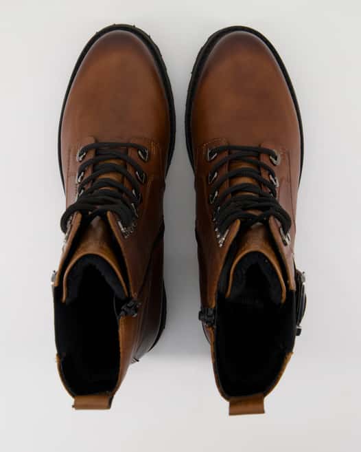 Remonte D8668-22 Stiefeletten in Braun