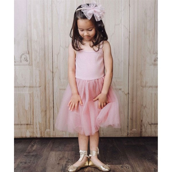 Ballerina Girls Pink
