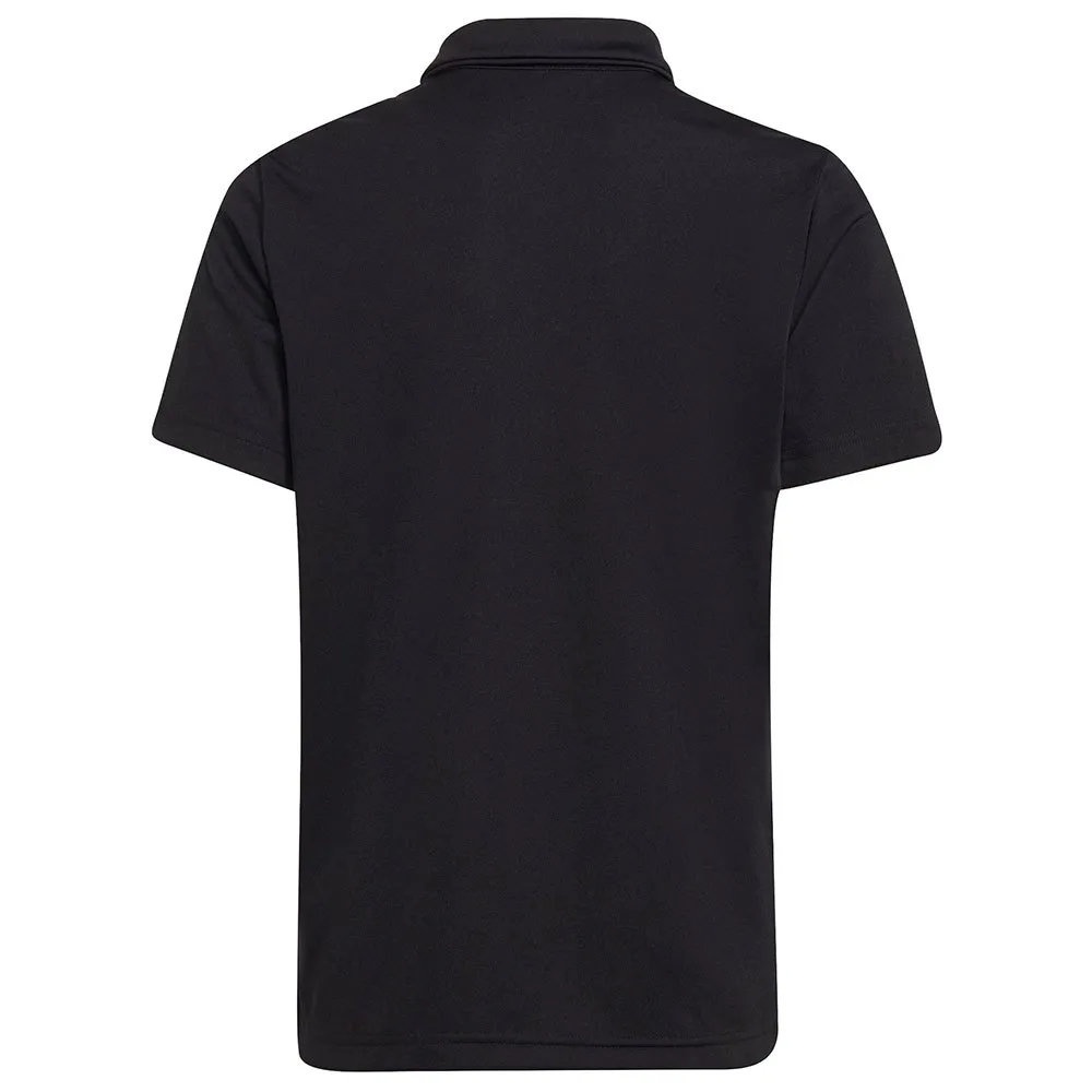 Camisa polo de manga curta adidas Entrada 22