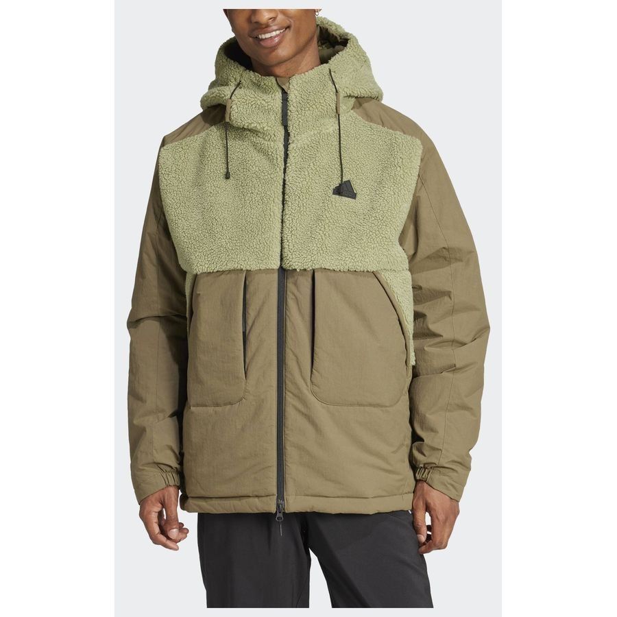 Adidas Veste City Escape Insulation