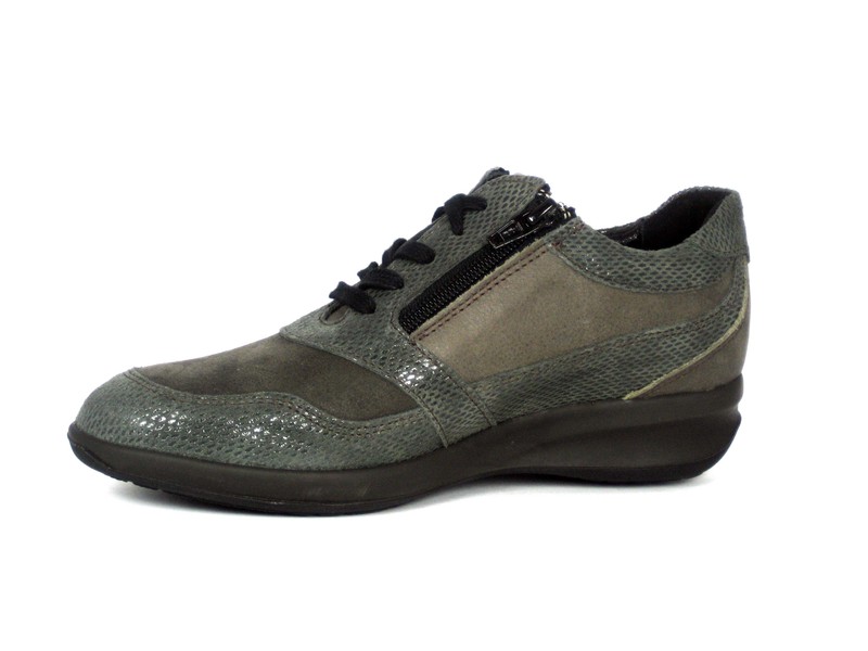 Xsensible 10062 wijdte H Grey