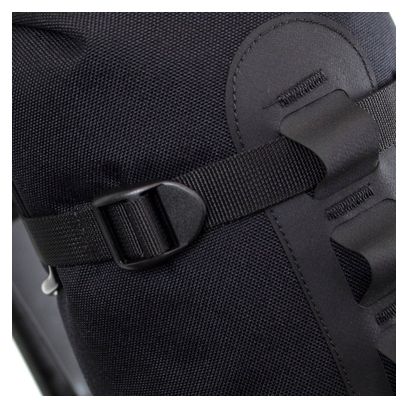 Sacoche de Fourche Restrap Fork Bag Noir