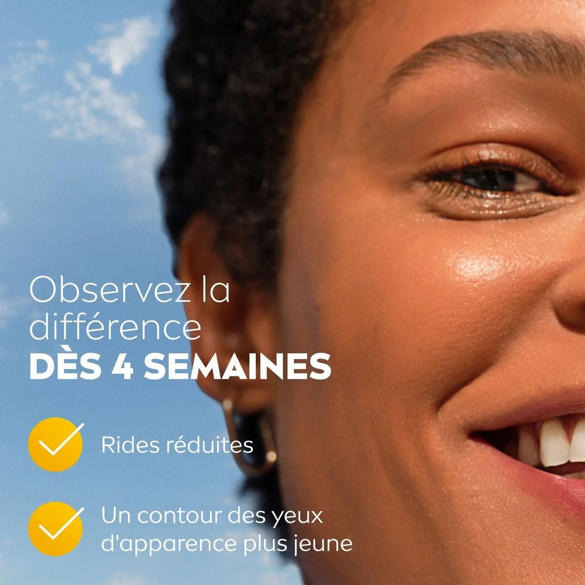 SOIN CONTOUR DES YEUX REVITALISANT Q10 ENERGY