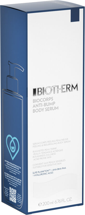 Biotherm Biotherm Biocorps Body Serum 200ml