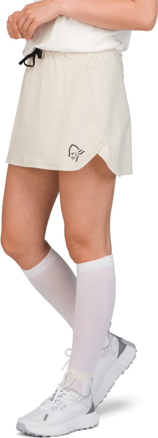 Norrøna Senja Flex1 Skirt W's