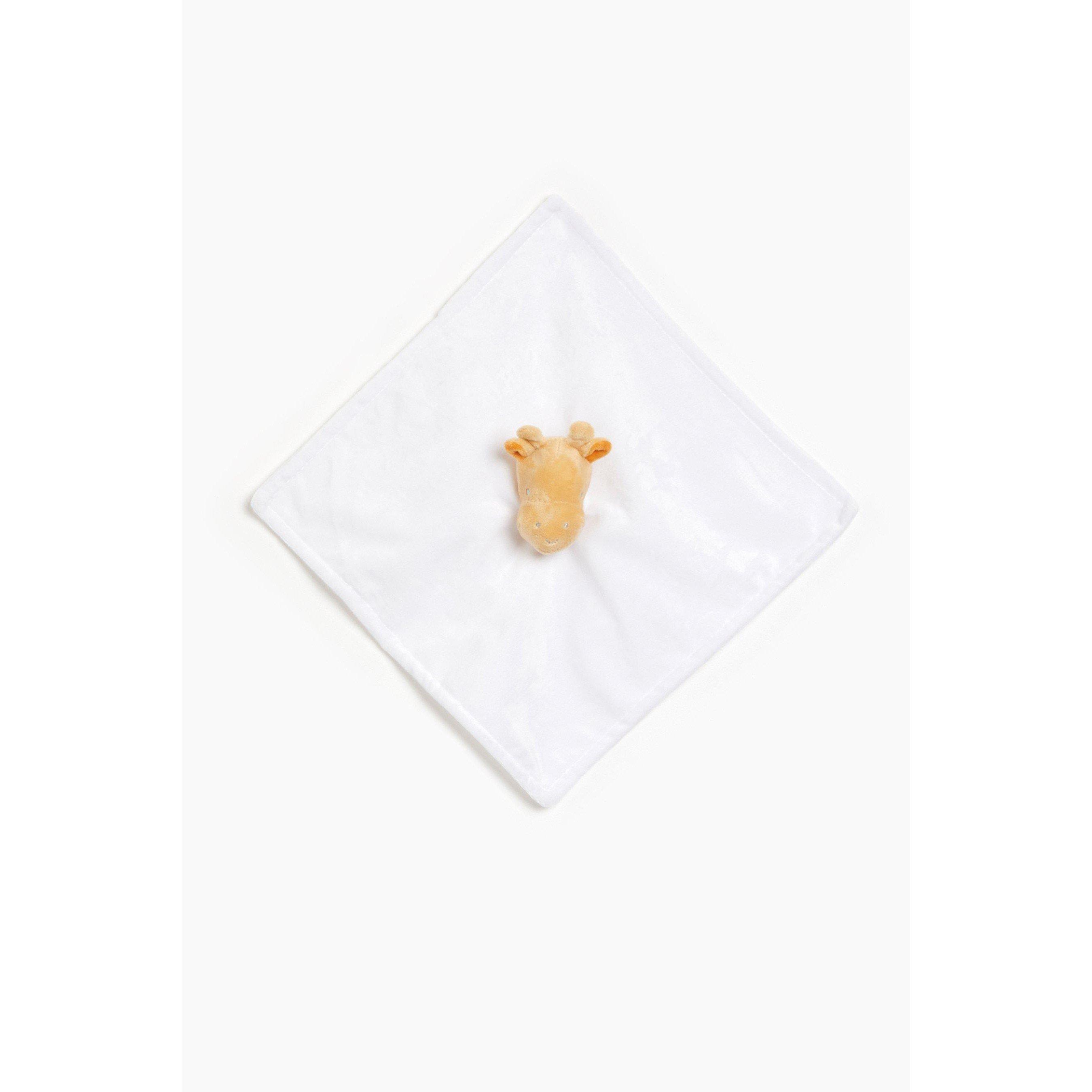 Hello World Studio Baby Unisex 2024 Sleepsuit and Comforter