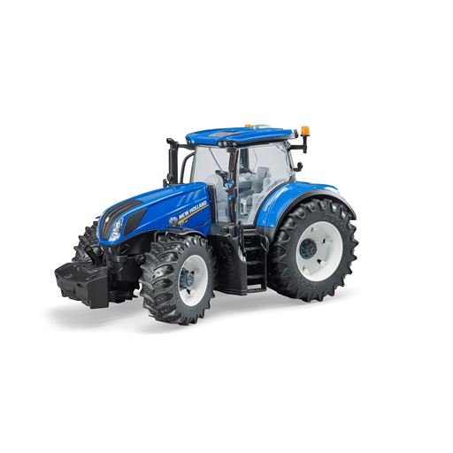 Bruder New Holland Traktor