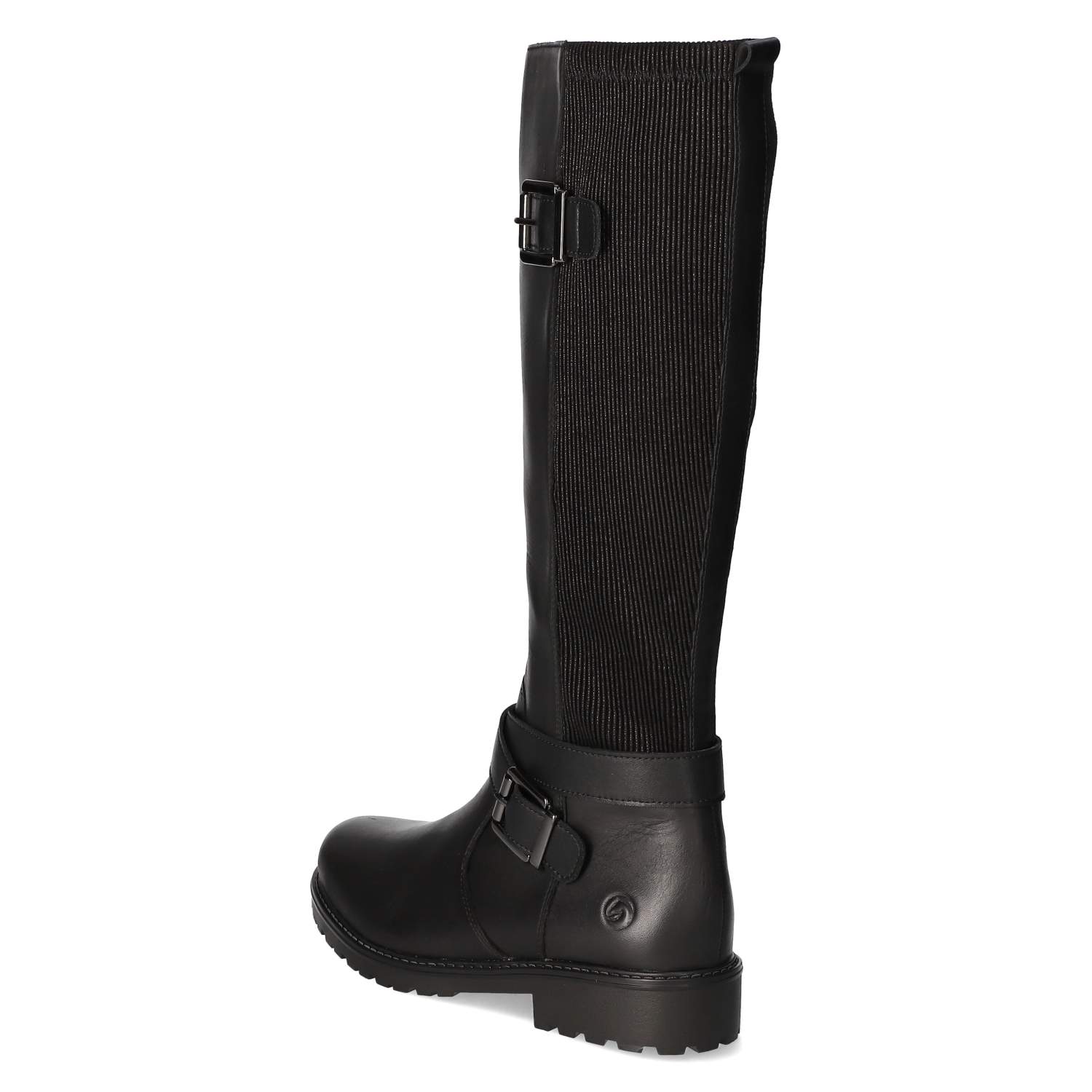 Remonte Stiefel LIZ HURLEY - schwarz