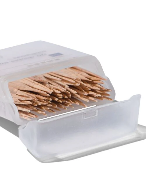 120 cure-dents extra fins
