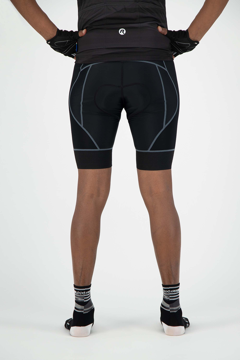 Rogelli Lugo 2.0 Bibshorts Sort