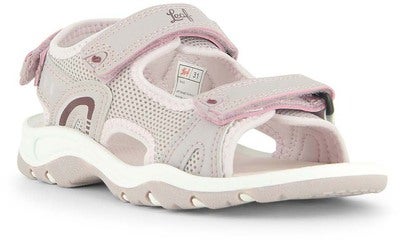 Leaf Karhula Sandal, Light Lilac