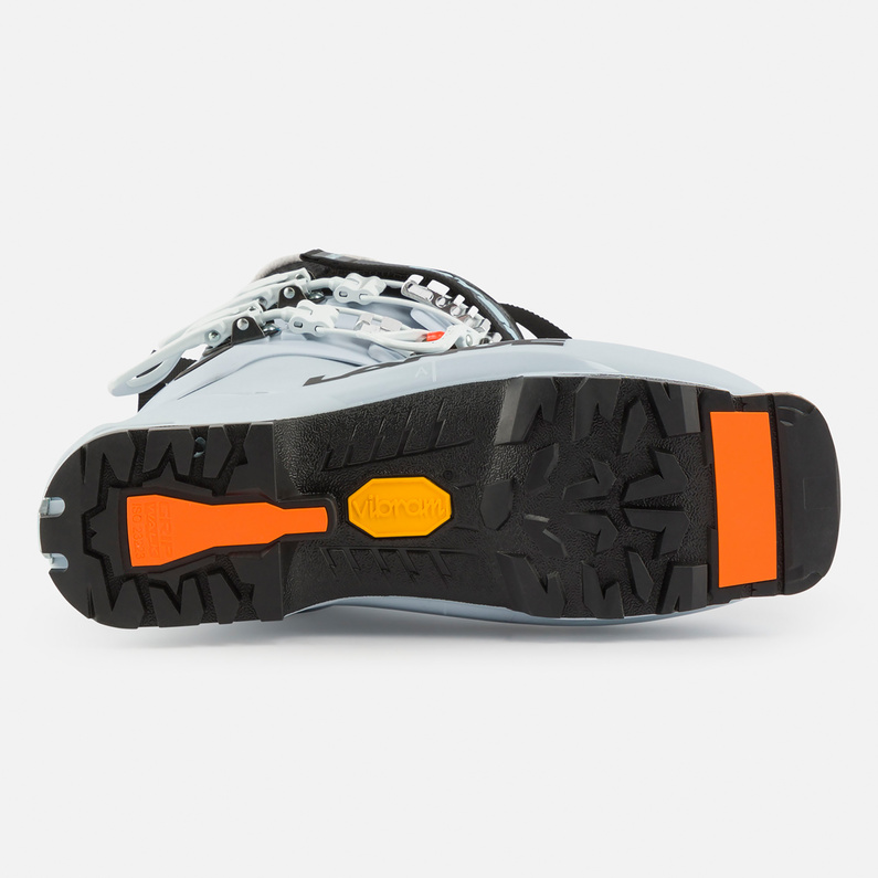 Lange Damen XT3 Tour Hybrid MV GW 95 Freerideskischuhe