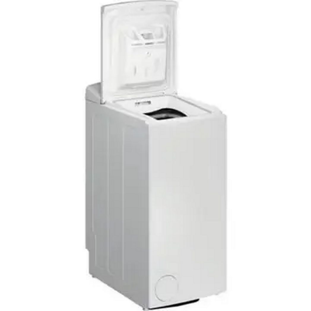 Lave-linge haut de gamme WHIRLPOOL TDLR62422LFR/N