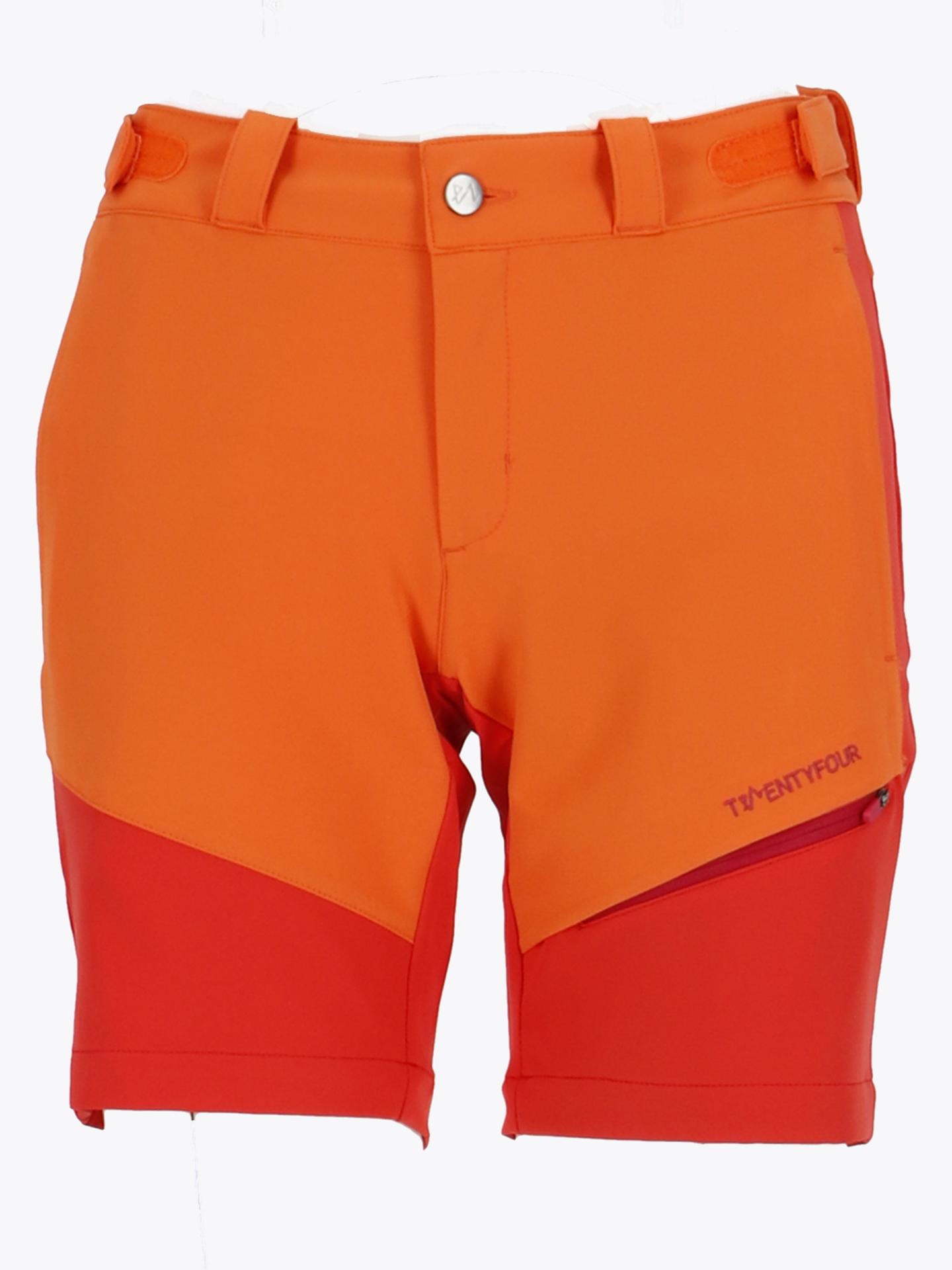 Flåm 2.0 Light Softshell Shorts
