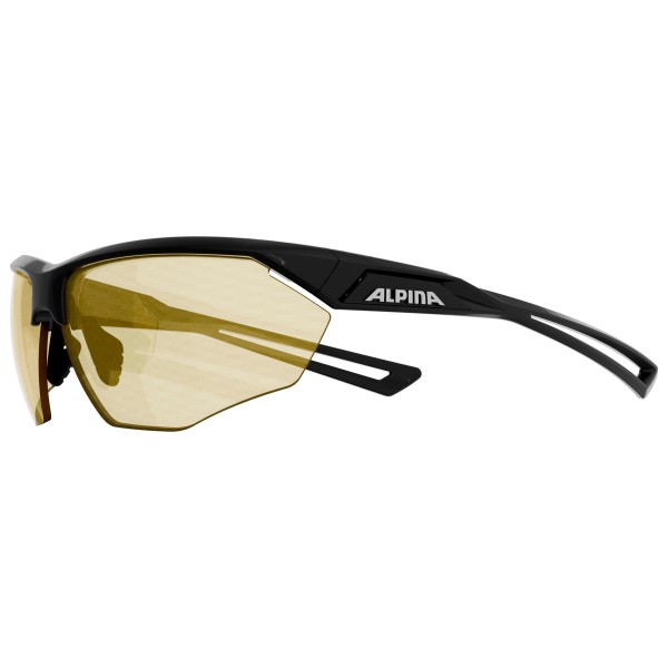 Alpina - Nylos HR S1 - Lunettes de soleil
