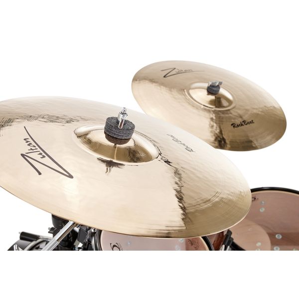 DrumCraft Series 4 Standard Bundle CMB