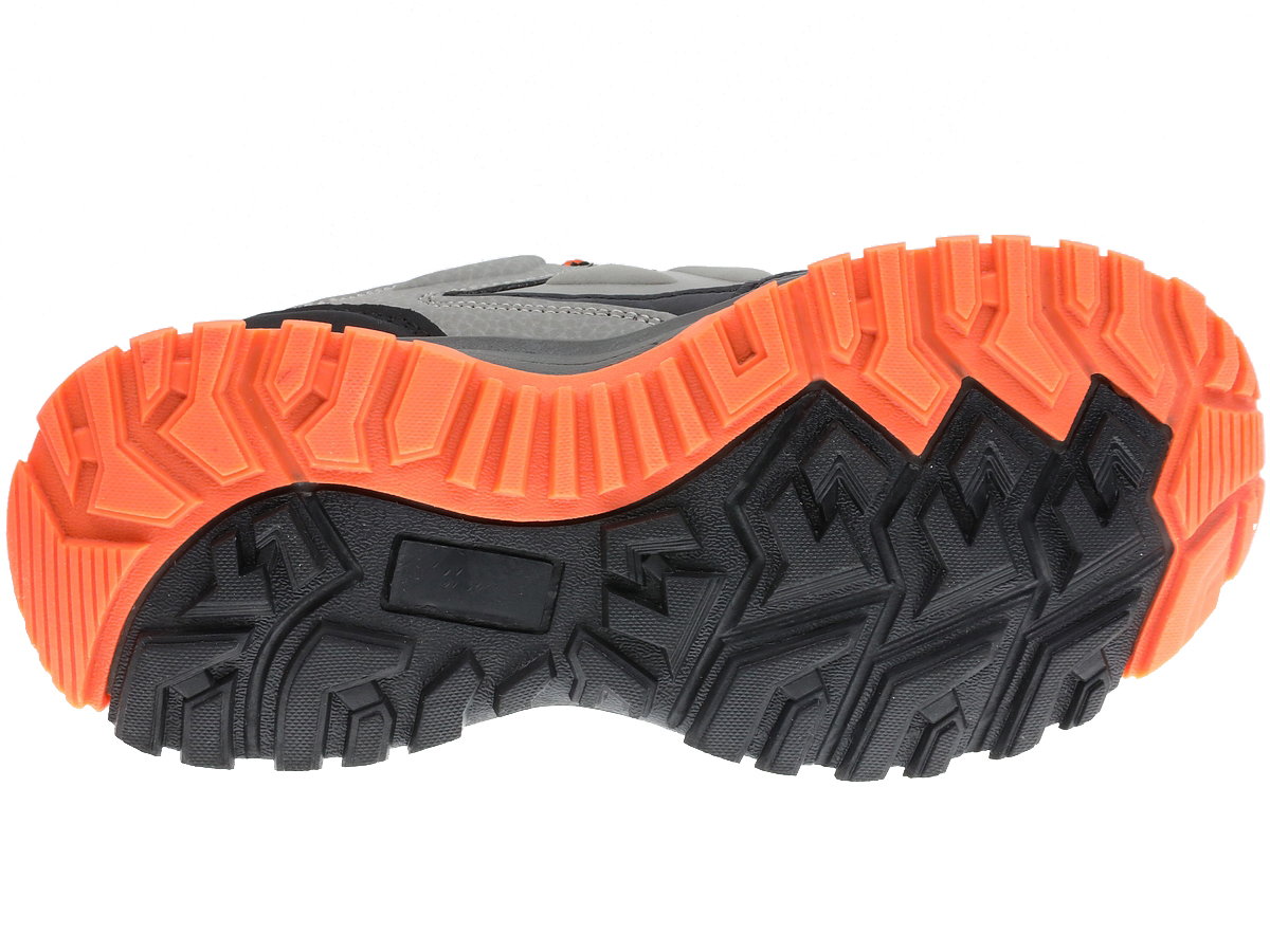 Zapatillas Trekking Beppi Outdoor