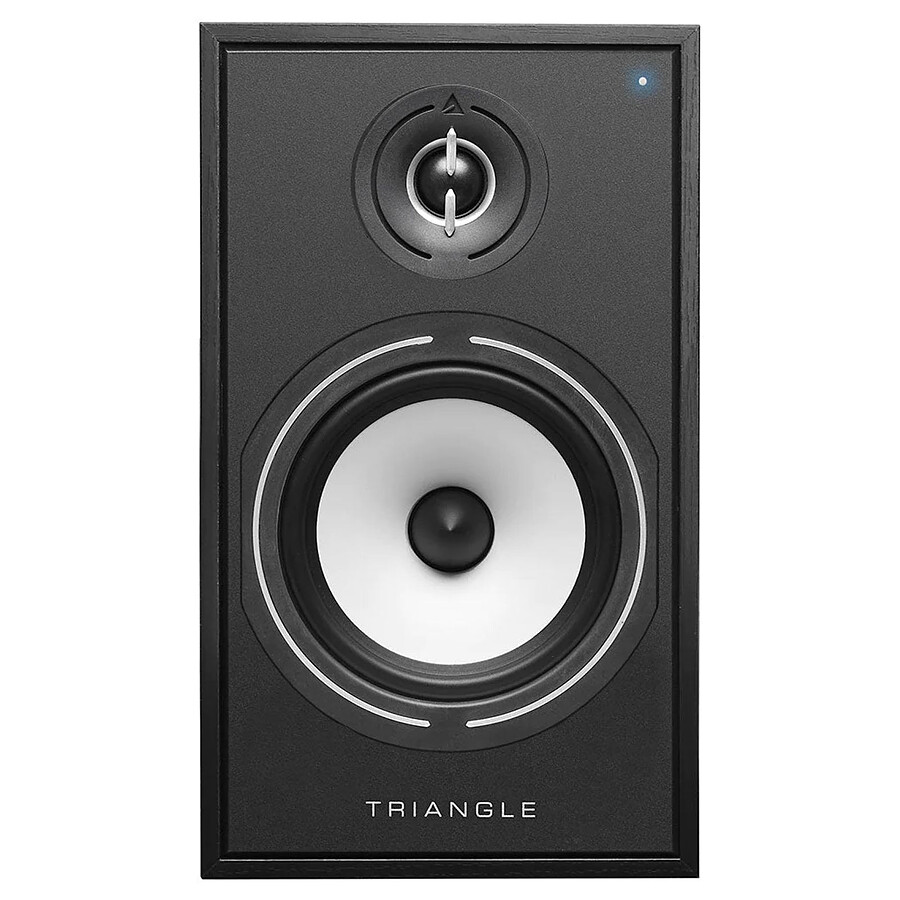 Triangle Borea BR03 Connect - Noir