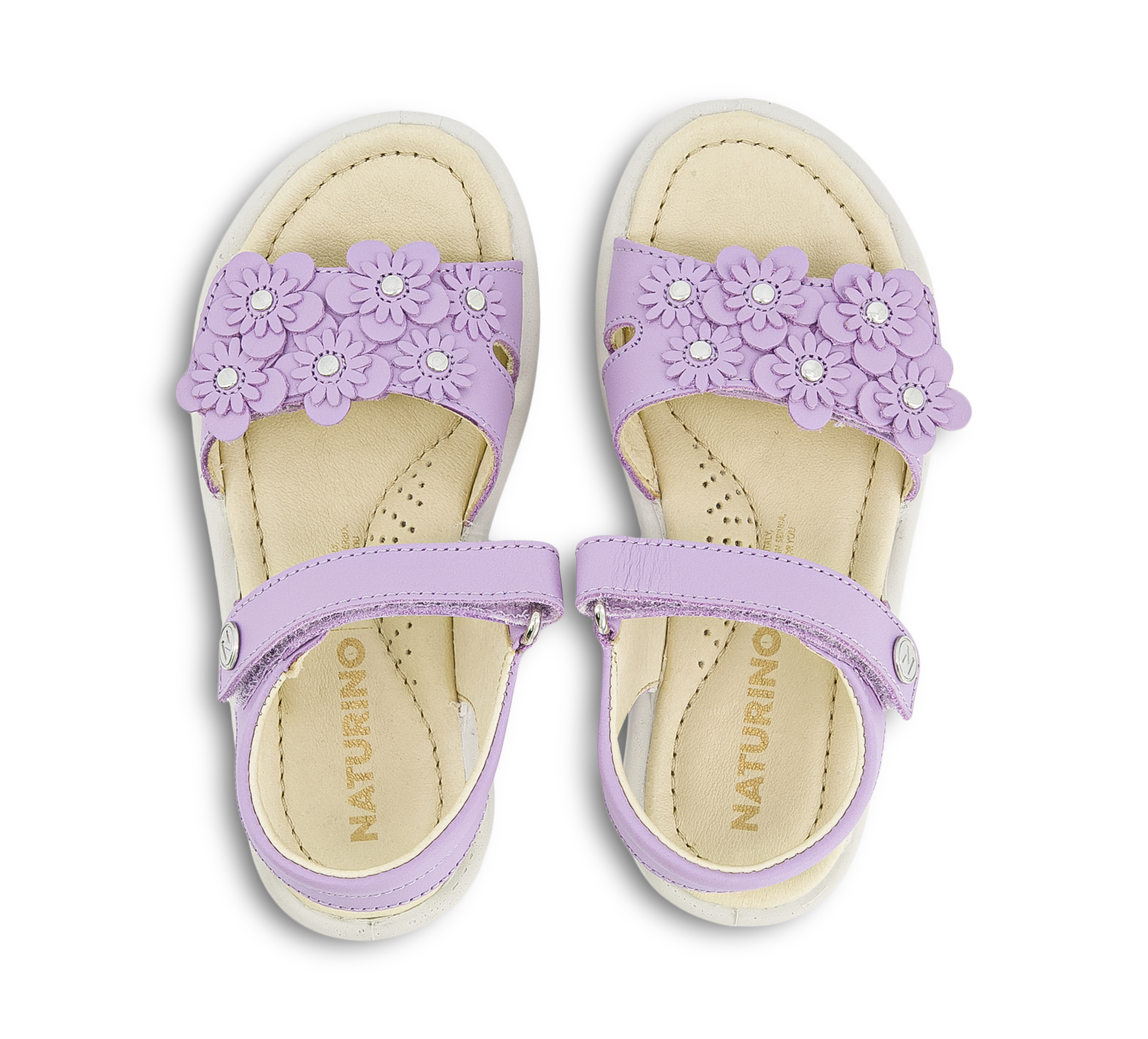 Naturino Brahma - Offene Sandalen