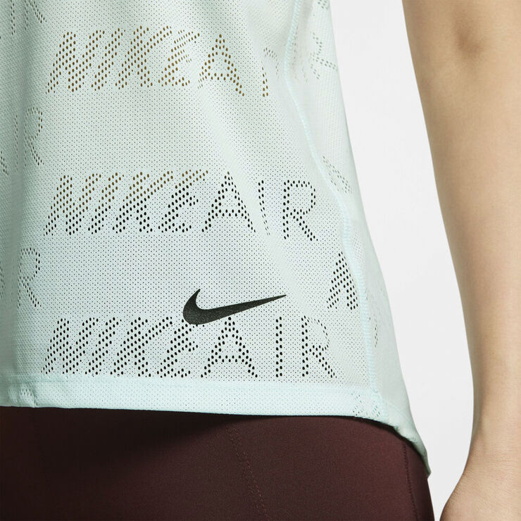 Nike Air Tank Blå