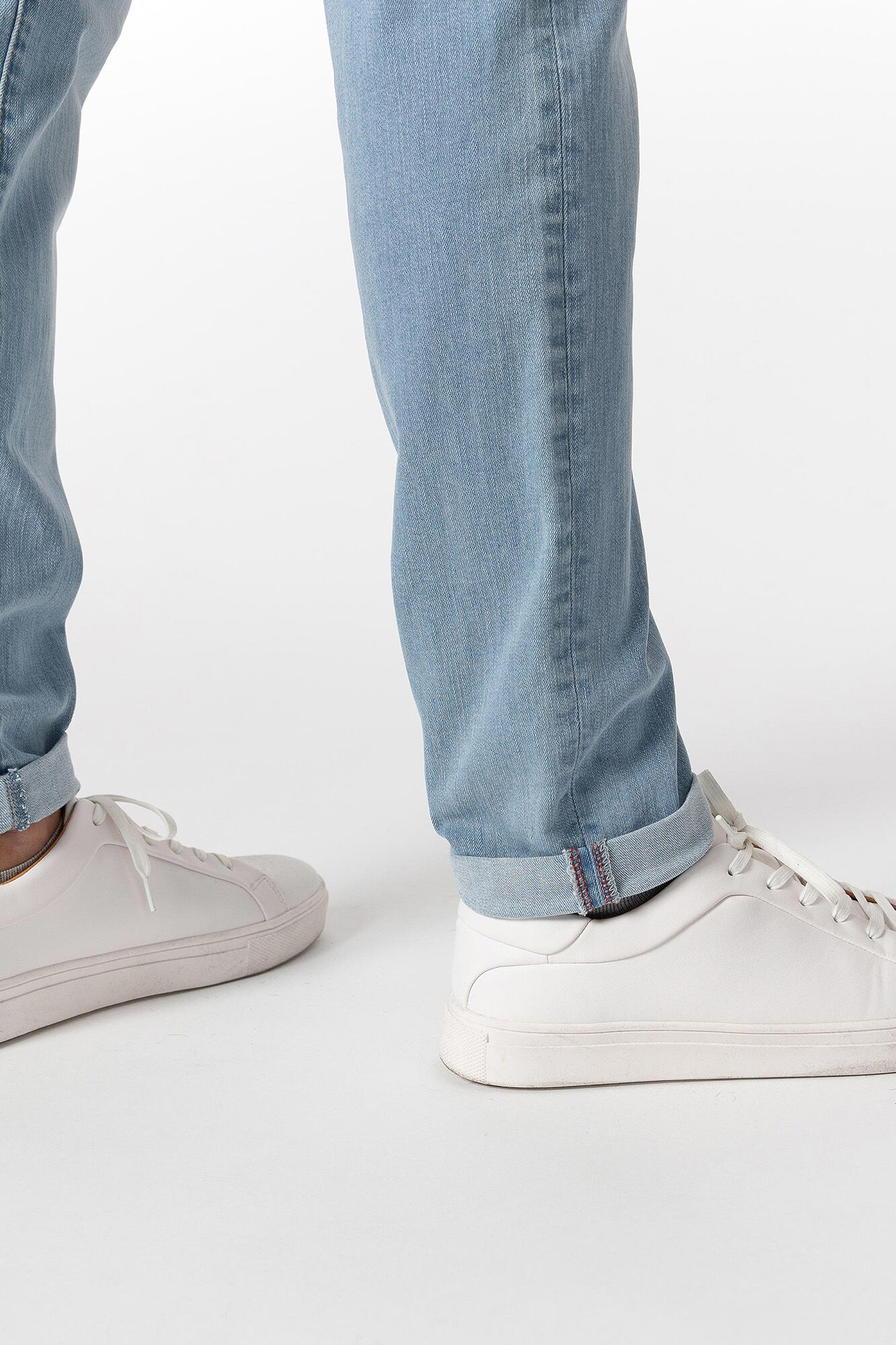 Calça jeans Liam Super Slim Fit