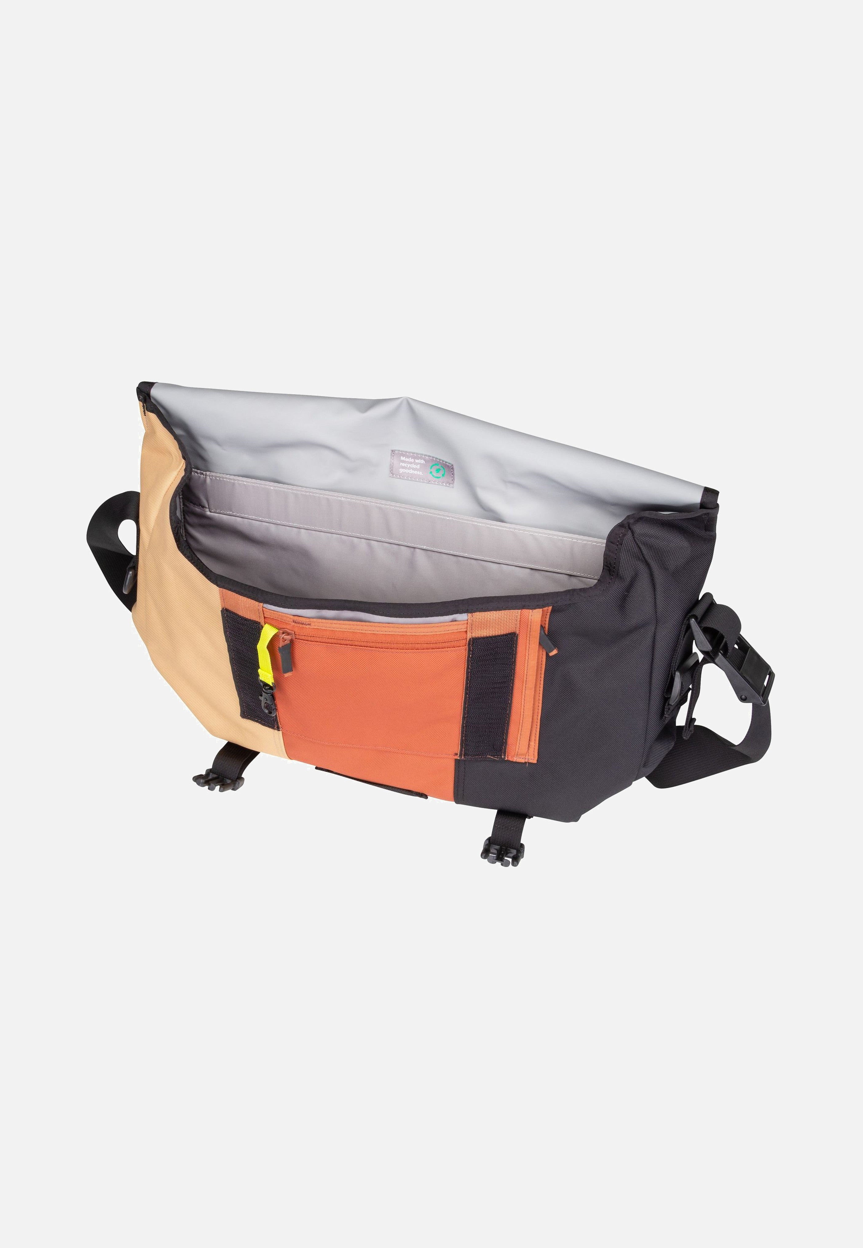 Classic M Earth - Messenger Bag
