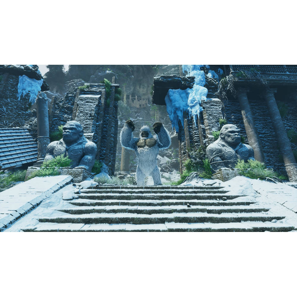 ARK Survival Ascended PS5