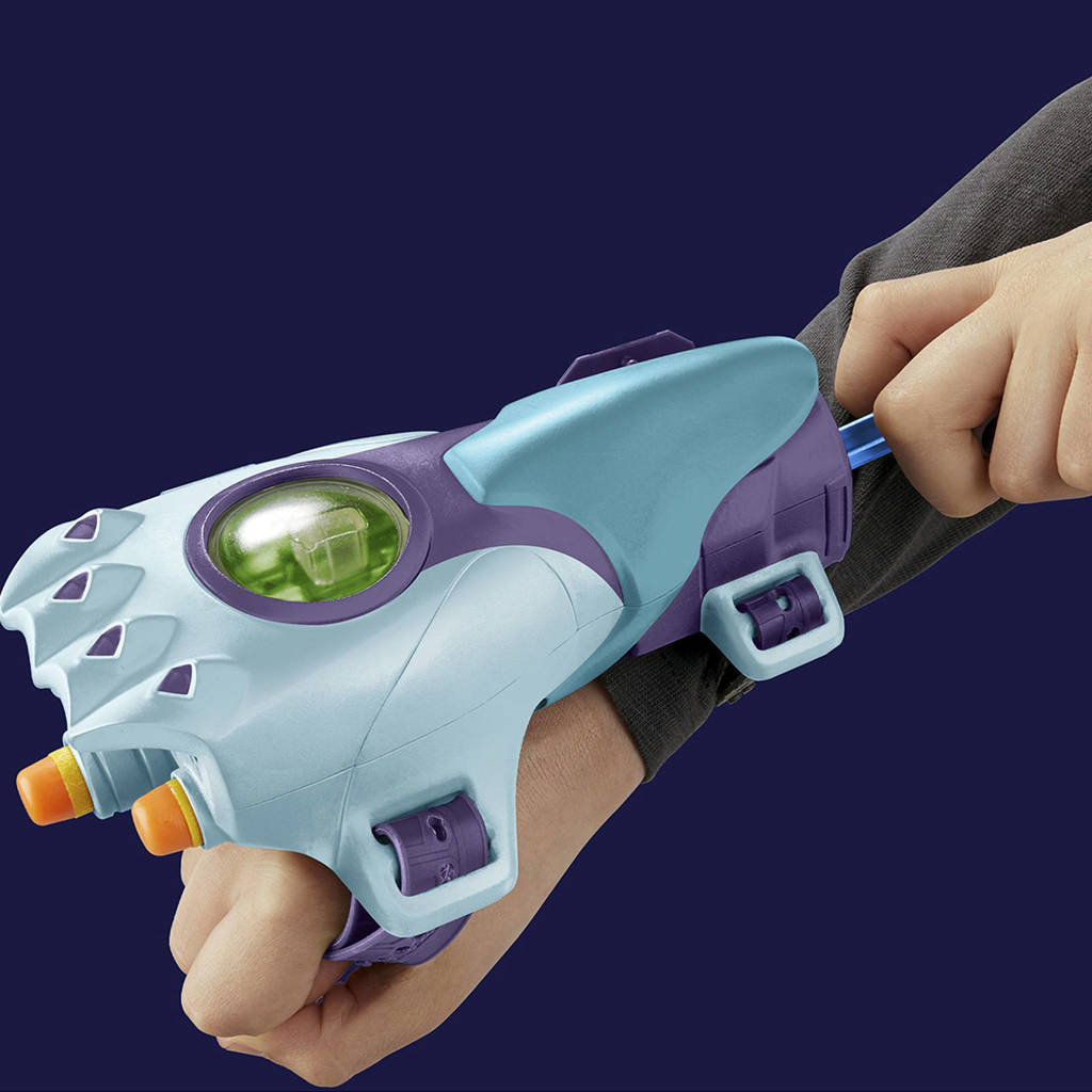 Transformers Earthspark Cybersleeve Roleplay