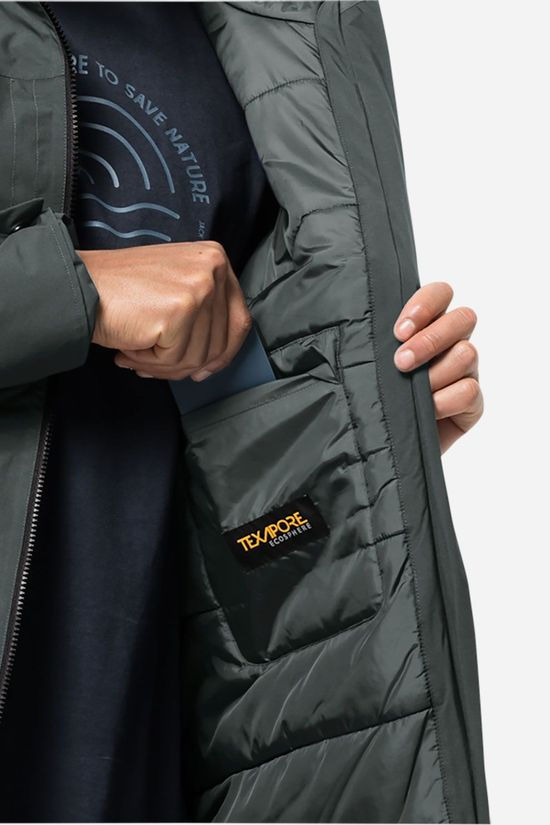 Jack Wolfskin Jack Wolfskin Koenigsbau Parka M