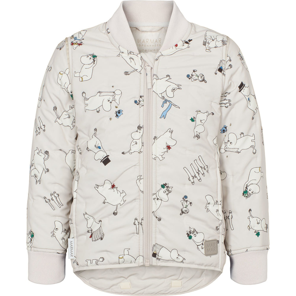 Køb MarMar Termo Moomin Orry Termojakke Outerwear